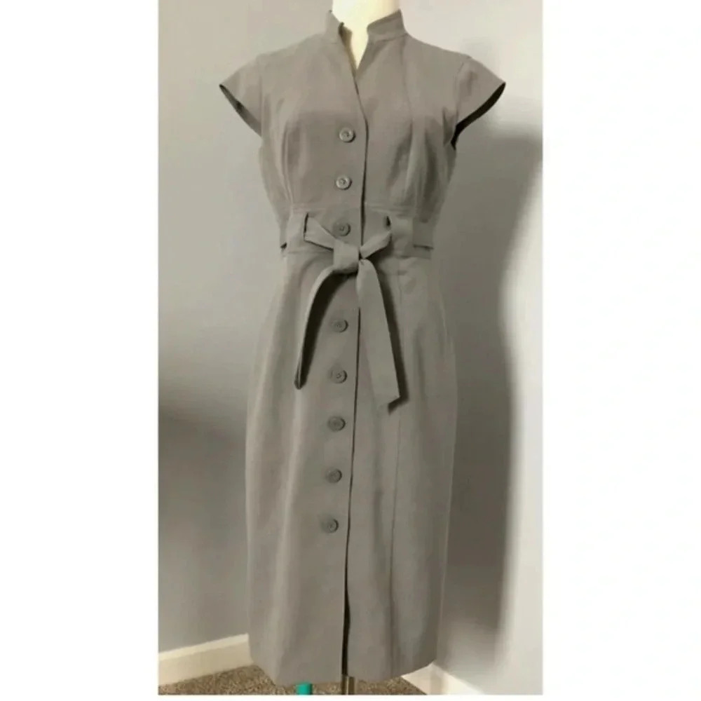 Dressbarn women dress